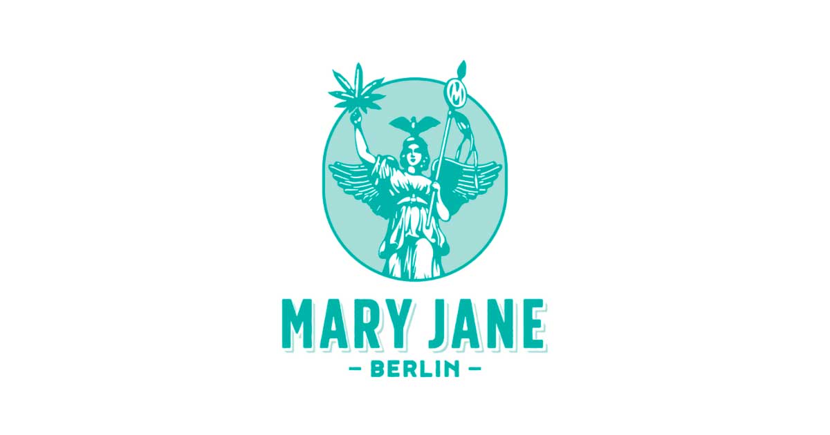 Mary Jane Berlin 2024