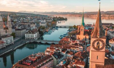 Legaler Cannabisverkauf in Zürich