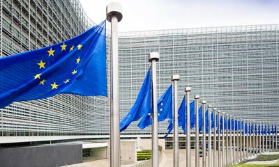 Brief von europäischen Cannabisunternehmen an Europa