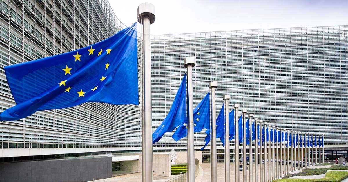 Brief von europäischen Cannabisunternehmen an Europa