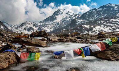 Medizinisches Cannabis in Nepal