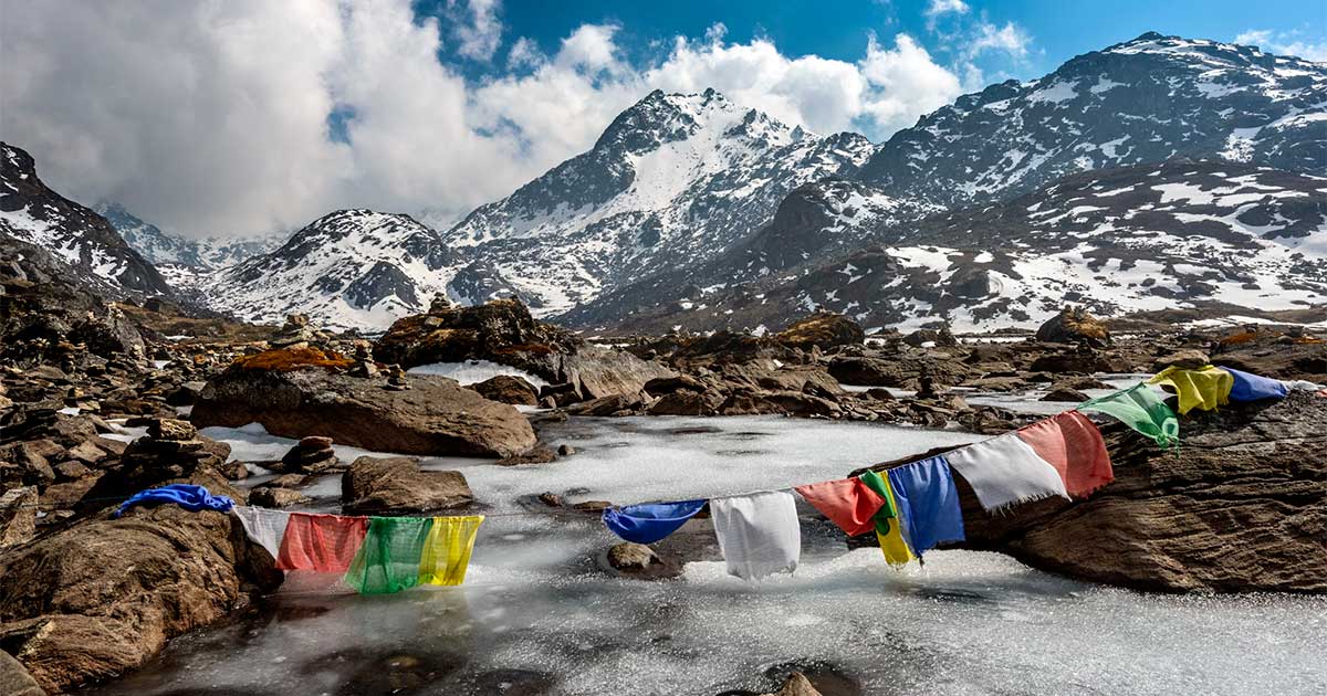 Medizinisches Cannabis in Nepal