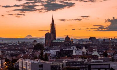 Legalisierung von Cannabis in Straßburg