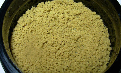 Bubble Hash