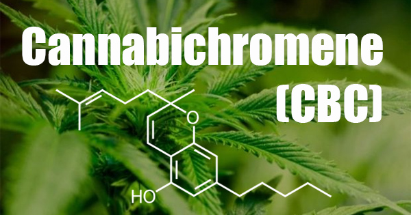 Cannabichromen