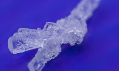 CBD Crystalline