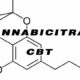 Cannabicitran Cannabinoid CBT