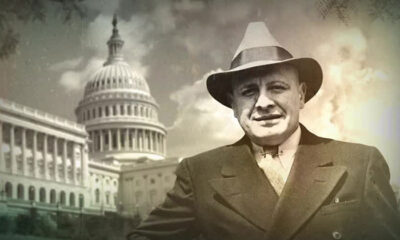 Harry Anslinger