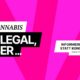 Präventionskampagne zu Cannabis in Deutschland