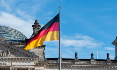 Deutschland stimmt für die Legalisierung von Cannabis