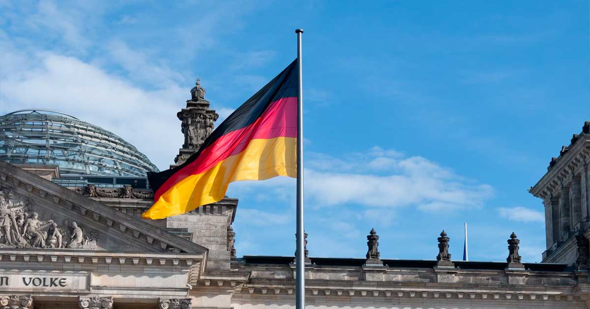 Deutschland stimmt für die Legalisierung von Cannabis