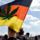 Legalisierung von Cannabis in Deutschland