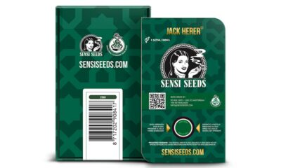 Sensi Seeds und Deutschland