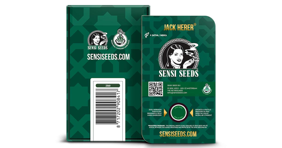 Sensi Seeds und Deutschland