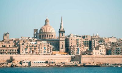 Malta berät Deutschland bei der Legalisierung von Cannabis