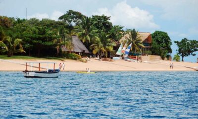 Cannabisanbau in Malawi