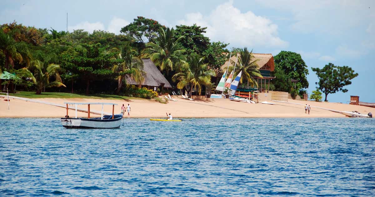 Cannabisanbau in Malawi