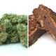 Unterschiede zwischen dem Rauchen und Essen von Cannabis