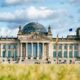 Legalisierung von Cannabis im Bundestag