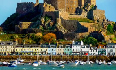 Debatte über die Entkriminalisierung von Cannabis in Jersey