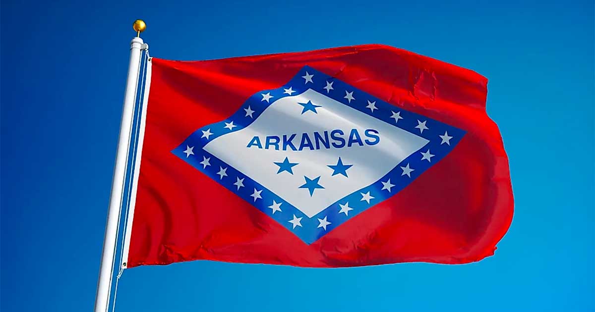 Medizinisches Cannabis in Arkansas