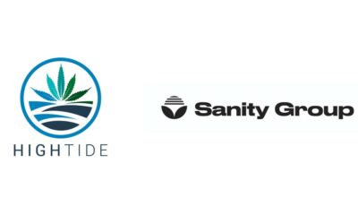 High Tide und Sanity Group