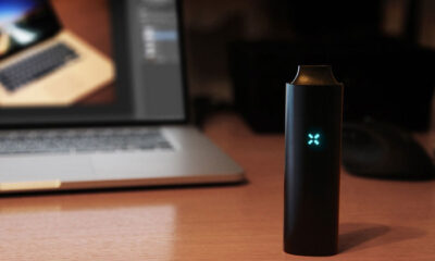 Wie man einen Vaporizer für Cannabis auswählt