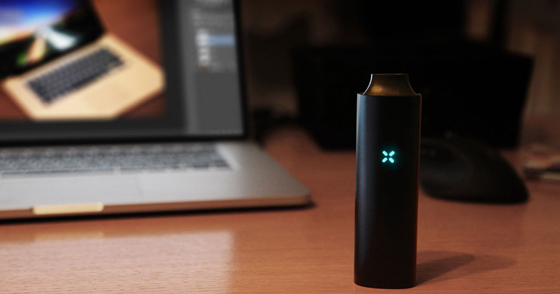 Wie man einen Vaporizer für Cannabis auswählt