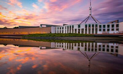 Australischer Senat und Legalisierung von Cannabis?