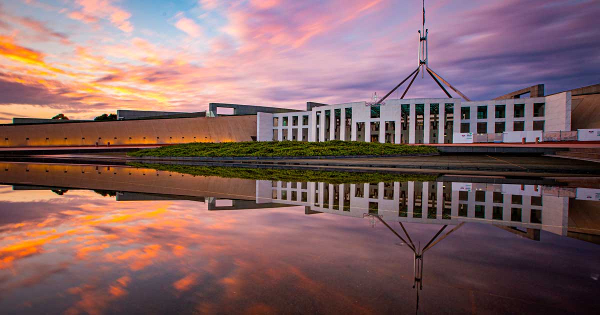 Australischer Senat und Legalisierung von Cannabis?