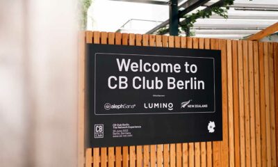 CB Club Berlin 2024