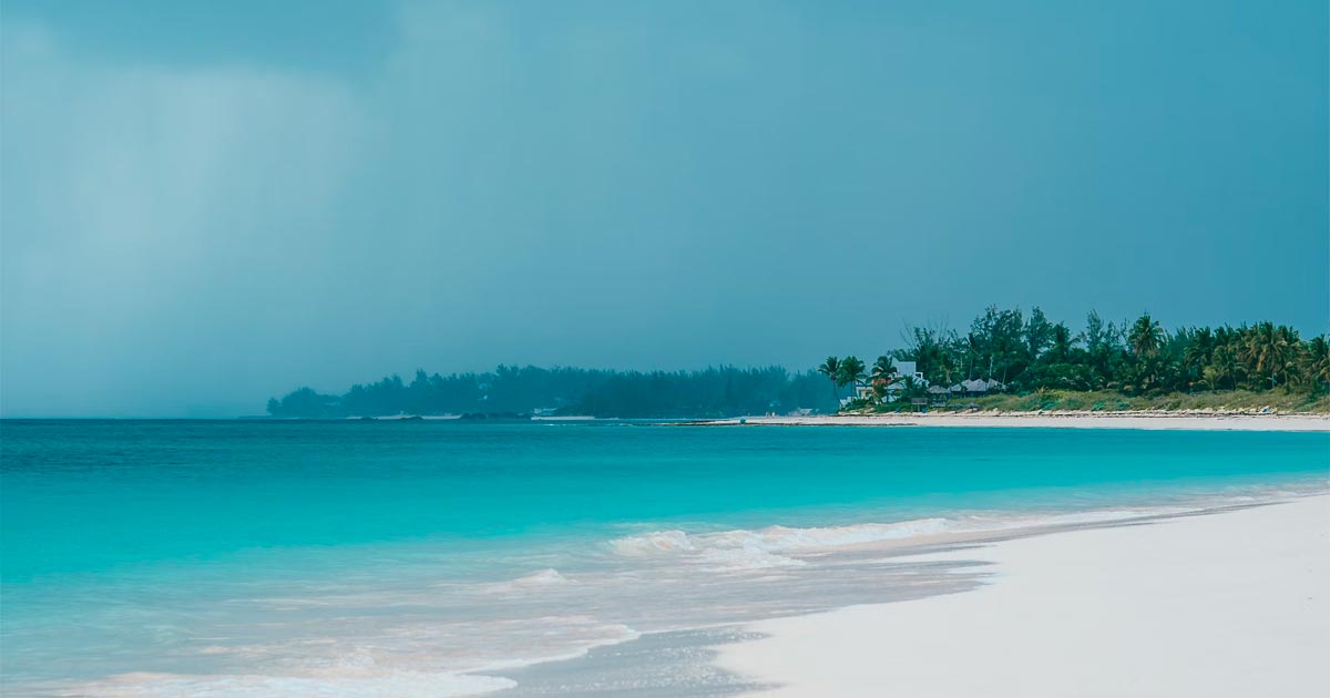 Medizinisches Cannabis auf den Bahamas