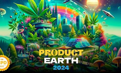 Product Earth 2024