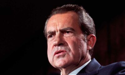 Nixon und der Krieg gegen Drogen