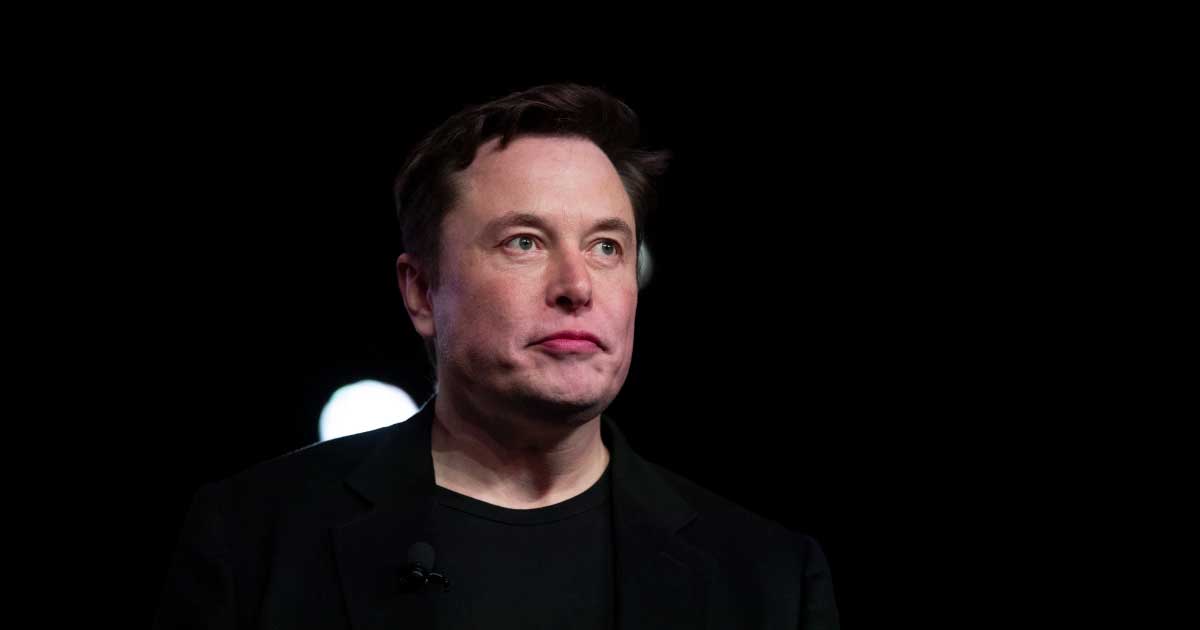 Elon Musk gegen die Legalisierung von Cannabis in Florida