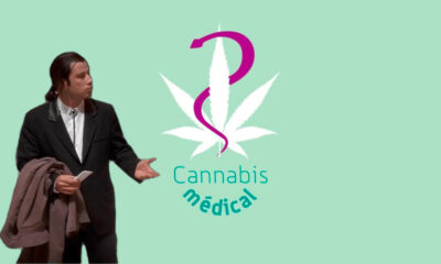 Medizinisches Cannabis fehlt im PLFSS 2025