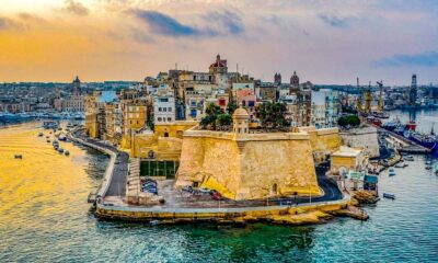 11 Cannabis Clubs in Malta