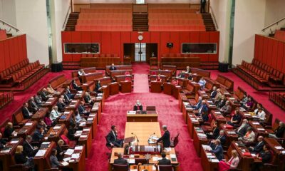 Australischer Senat lehnt Pläne zur Legalisierung von Cannabis ab