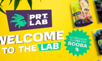 PRT Lab und Booba