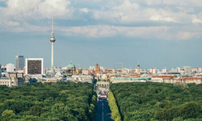 Rückgang der Cannabisdelikte in Berlin