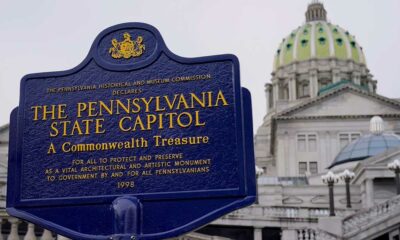 Entkriminalisierung von Cannabis in Pennsylvania bis 2025