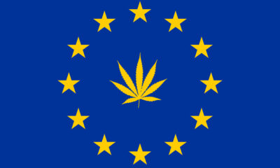 Legalisierung von Cannabis in Europa