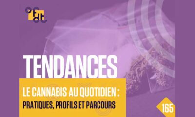 NOVURC - Studie über Cannabis in Frankreich