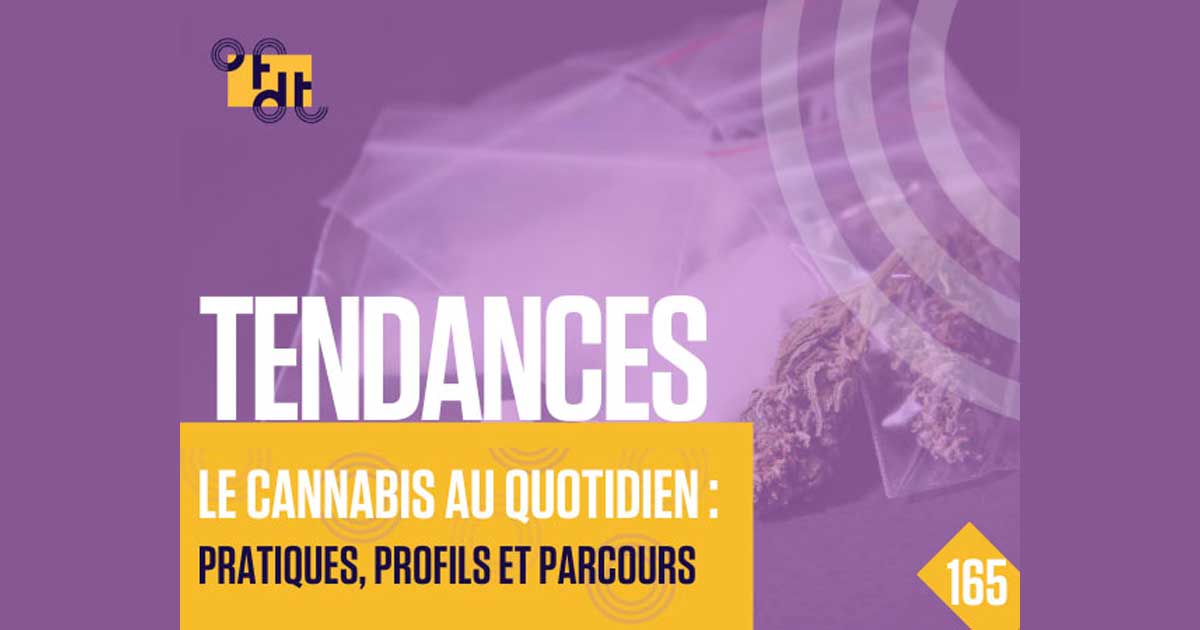 NOVURC - Studie über Cannabis in Frankreich