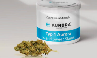 Island Sweet Skunk von Aurora