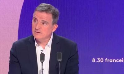 Eric Piolle fordert eine Debatte über die Entkriminalisierung von Cannabis in Frankreich