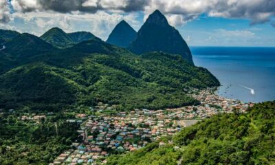 Legalisierung von Cannabis in St. Lucia