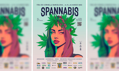 Spannabis 2025