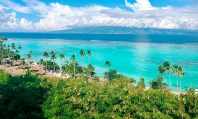 CBD-Gesetz in Polynesien