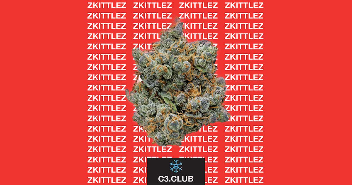 Cut von Zkittlez